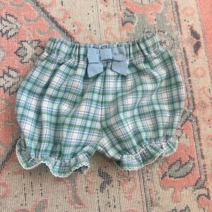 NWOT TBBC Natalie Knickers - 3T